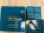 Trivial Pursuit met uitbreidingsets, Hobby en Vrije tijd, Gezelschapsspellen | Bordspellen, Ophalen, Gebruikt