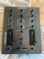 Allen & Heath Xone:22 DJ Mixer, Muziek en Instrumenten, Mengpanelen, Ophalen, Zo goed als nieuw, Minder dan 5 kanalen, Microfooningang