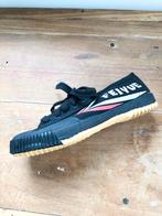 Feiyue lage sneakers zwart, maat 37 - NP 59,95, Zwart, Nieuw, Ophalen of Verzenden, Sneakers of Gympen