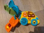 VTech autosleutels, Ophalen of Verzenden, Zo goed als nieuw
