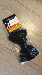 Strik zwart, Kleding | Heren, Ophalen of Verzenden