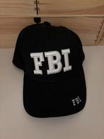 Pet FBI, Verzamelen, Militaria | Algemeen, Ophalen of Verzenden, Landmacht, Amerika, Embleem of Badge