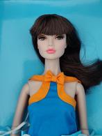 Fashion Royalty  Poppy Teen, Verzamelen, Verzenden, Zo goed als nieuw, Pop