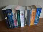 SF & Fantasy Stephenson, Toonder, Vance, Vogt, Zindell, Ophalen, Gelezen, Diverse auteurs