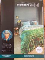 Beddinghouse dekbedovertrek 140 nieuw Van Gogh museum, Ophalen, Nieuw, Eenpersoons, Dekbedovertrek