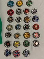 BEYBLADE X collectie, Ophalen of Verzenden, Gebruikt