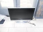 Samsung 32 inch tv met afstandsbediening, Ophalen, Gebruikt, 50 Hz, 80 tot 100 cm