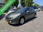 Peugeot 207 1.4 VTi XS Pack 5 deurs, Voorwielaandrijving, Gebruikt, 1153 kg, Origineel Nederlands