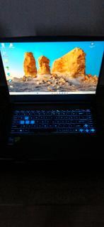 Laptop MSI, Ophalen, Gebruikt, Met videokaart, 512 GB