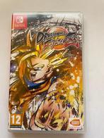 Dragonball Fighter Z, Vechten, Ophalen of Verzenden, Zo goed als nieuw, 3 spelers of meer