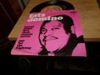FATS DOMINO / Honest papas love... / NL FH, Verzenden, Gebruikt, Pop