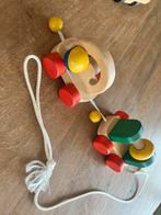 Houten speelgoed baby peuter, Ophalen, Zo goed als nieuw, Overige typen