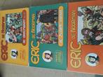 3x Eric de Noorman, Meerdere stripboeken, Ophalen of Verzenden