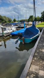 Randmeer Classic + kanteltrailer op kenteken, Ophalen, Zo goed als nieuw