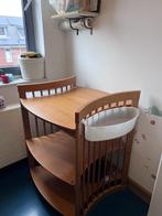 Baby commode STOKKE, Gebruikt, 70 cm of meer, 100 cm of meer, Commode