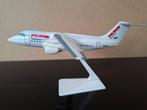 (L31) BAe 146-300 1:144 Palmair, Ophalen of Verzenden, Overige merken