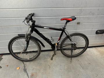 Moutainbike beschikbaar voor biedingen