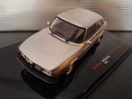 Saab 99 EMS 1972 Schaal 1:43, Ophalen of Verzenden, Nieuw, Auto, Overige merken