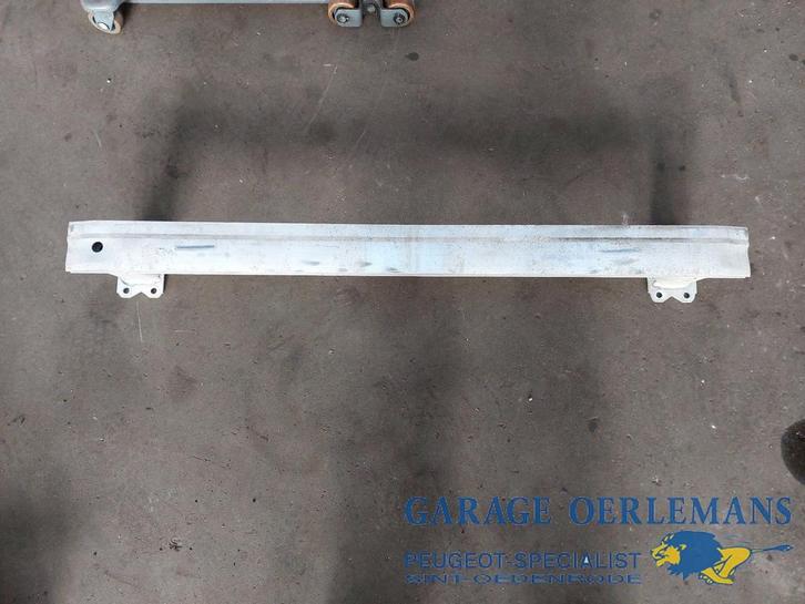 bumperbalk achter peugeot 508 sedan, Auto-onderdelen, Carrosserie en Plaatwerk, Bumper, Peugeot, Gebruikt, ARN erkend, Ophalen of Verzenden