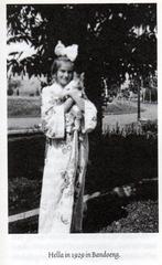 Haasse, Hella S. - Toen ik schoolging (2007 1e dr.), Ophalen of Verzenden, Nieuw