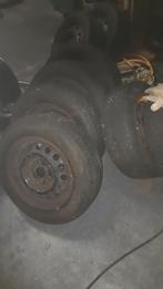Auto banden  15 inch meerdere sets leuk bod, Ophalen