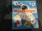 Spel Mijnenveger, Hobby en Vrije tijd, Gezelschapsspellen | Bordspellen, Ophalen of Verzenden, Gebruikt