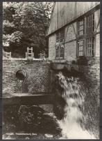 Vasse - Theeschenkerij Bels, Verzamelen, Ansichtkaarten | Nederland, Verzenden, Ongelopen, Overijssel