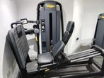 11 Technogym Selection Pro Apparaten ,Legpress,leg Extension, Ophalen, Gebruikt, Benen, Krachtstation