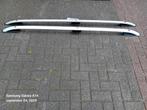 Peugeot partner Citroën berlingo  roofrails  2019-2026, Ophalen