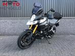 Suzuki DL 1000 V-STROM ABS (bj 2016), Toermotor, Bedrijf