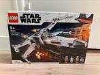 Lego star wars 75301 luke Skywalker ‘s x-wing fighter nieuw, Nieuw, Complete set, Lego, Ophalen