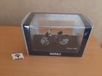 Solex 3800 zwart uit 1966 van Norev 1:18, Overige typen, Norev, Ophalen of Verzenden, Norev