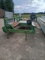 Plantmachine plant frame, Ophalen, Gebruikt