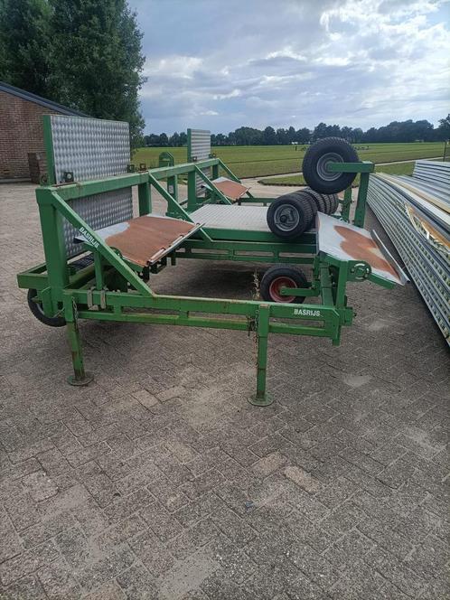 Plantmachine plant frame, Hobby en Vrije tijd, Overige Hobby en Vrije tijd, Gebruikt, Ophalen
