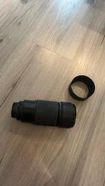 Nikon lens af 80-200mm 1:2.8 full frame zwart ED telelens, Telelens, Ophalen of Verzenden, Zo goed als nieuw