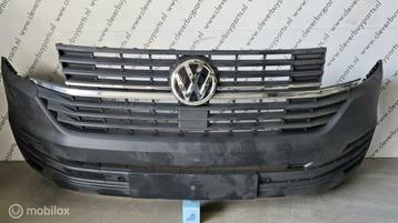 Voorbumper New origineel Transporter T6.1('19-'20)7la807221f beschikbaar voor biedingen