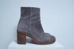 VIAVAI Laarsjes Maat 38, Kleding | Dames, Schoenen, Verzenden, Lage of Enkellaarzen, Zo goed als nieuw, Grijs