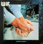 UK: DANGER MONEY. 1 LP., Ophalen of Verzenden, Gebruikt, 12 inch, Progressive