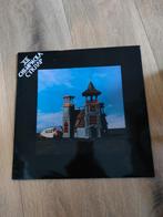 Prog jazz rock LARS HOLLMER : 12 SIBIRISKA CYKLAR, Ophalen of Verzenden, Zo goed als nieuw, 12 inch, Progressive