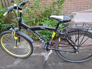Batavus Snake 26 inch jongensfiets beschikbaar voor biedingen