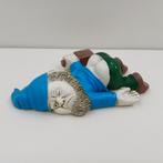 Dronken Tuinkabouter, Tuin en Terras, Ophalen of Verzenden, Gebruikt, Tuinkabouter