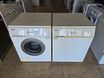 🧺 Oerdegelijke Miele set | Wasmachine & Condensdroger 🧺, Ophalen, Jirnsum, 4 tot 6 kg, Refurbished