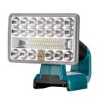 LED bouwlamp schijnwerper 14.4 en 18V, Doe-het-zelf en Verbouw, De van der schuerenweg, Nieuw, Denico.power2@gmail.com, DeNico-PoWer