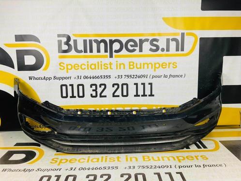 Bumper Volkswagen Passat Facelift 2018-2022 B8  1-B7-3237, Auto diversen, Tuning en Styling, Ophalen of Verzenden