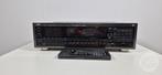 JVC RX-9V Versterker | Receiver | Equalizer | Stereo | Phono, JVC, Refurbished, Ophalen of Verzenden, 120 watt of meer