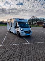 TE KOOP Burstner Lyseo, Integraal, Standaard zit, Ringverwarming, Fiat