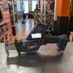 Bosch Blauw GSA 18 V-LI C Professional Accu reciprozaag | Zo, Doe-het-zelf en Verbouw, Gereedschap | Zaagmachines, Flex Ltd., Zo goed als nieuw