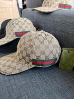 GUCCI/ PET/ CAP/ NIEUW, Nieuw, Pet, Gucci, One size fits all