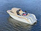 Vaarklaar! Topcraft 565 met 60 pk, Nieuw, 3 tot 6 meter, 50 tot 70 pk, Polyester