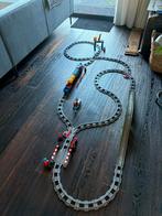 Duplo trein, Ophalen, Gebruikt, Duplo